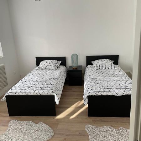 Appartement Le Fil D'Or Colmar Dış mekan fotoğraf