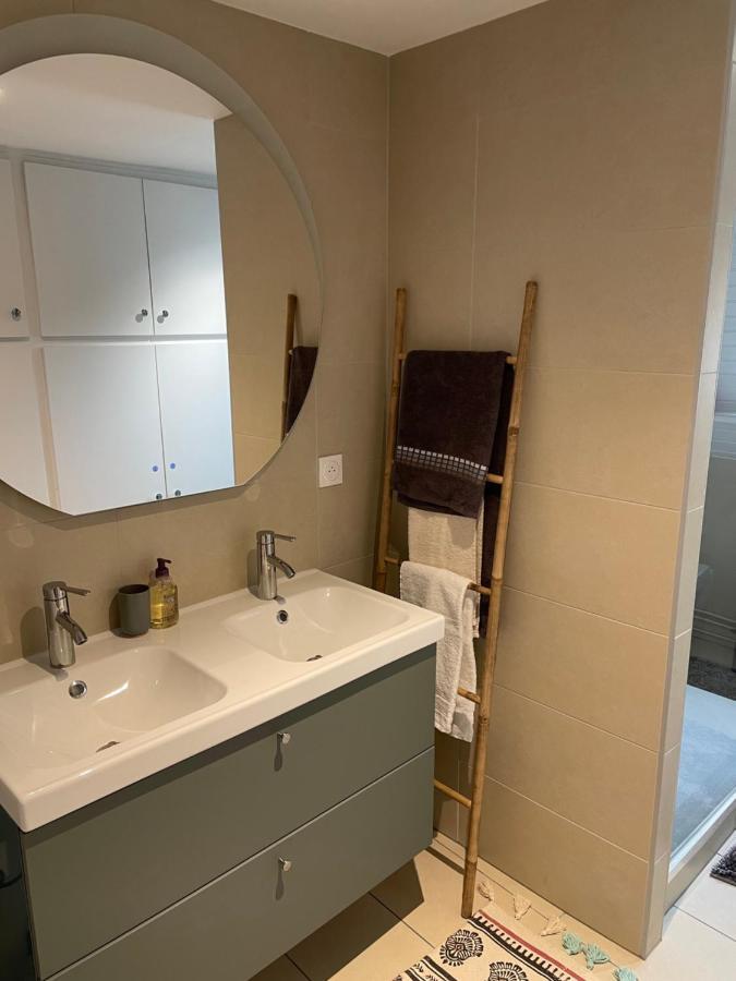 Appartement Le Fil D'Or Colmar Dış mekan fotoğraf