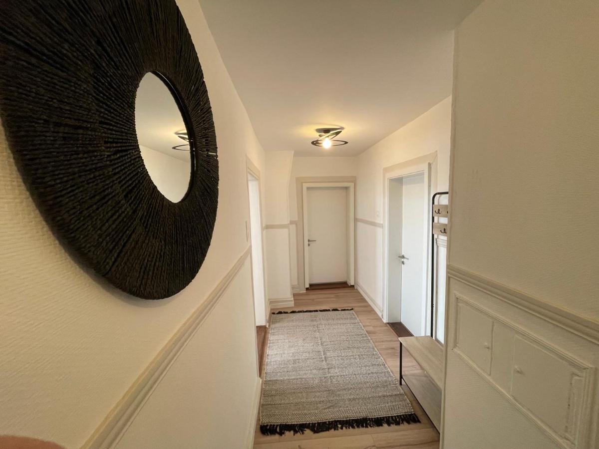 Appartement Le Fil D'Or Colmar Dış mekan fotoğraf