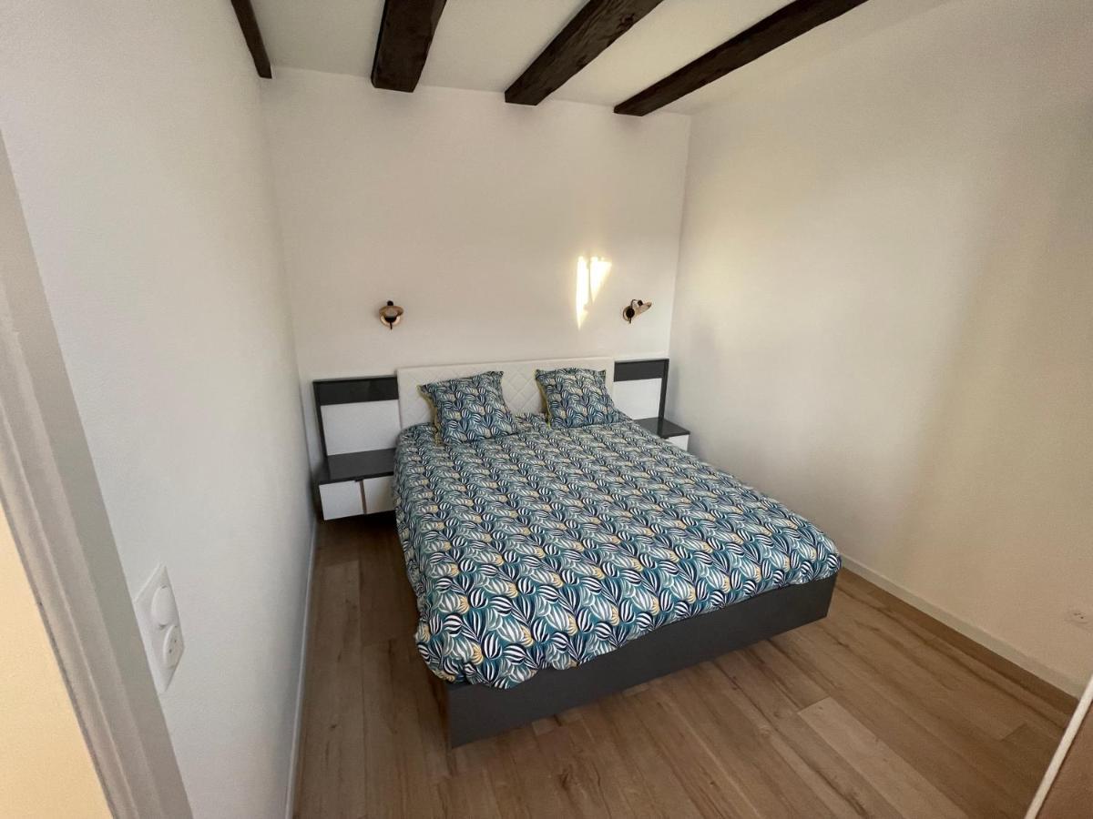 Appartement Le Fil D'Or Colmar Dış mekan fotoğraf