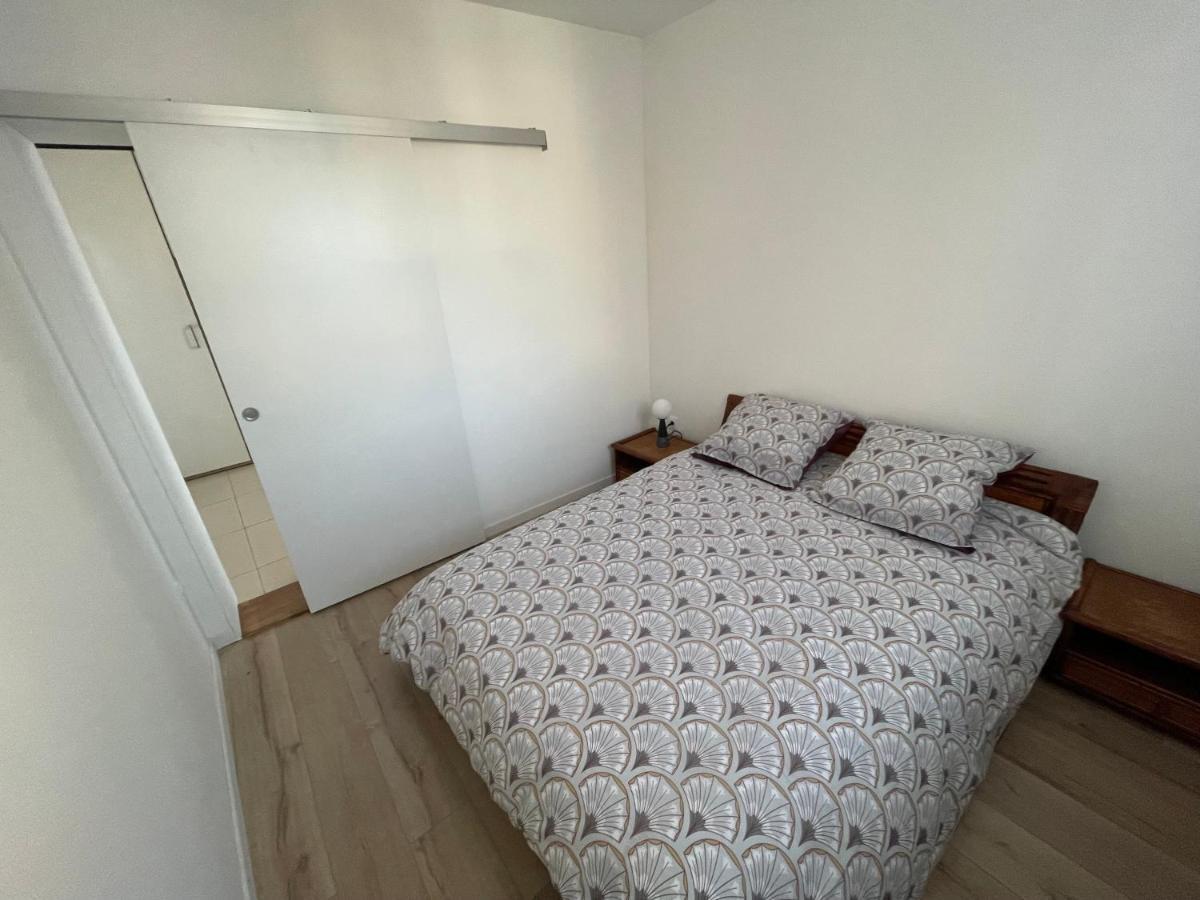 Appartement Le Fil D'Or Colmar Dış mekan fotoğraf